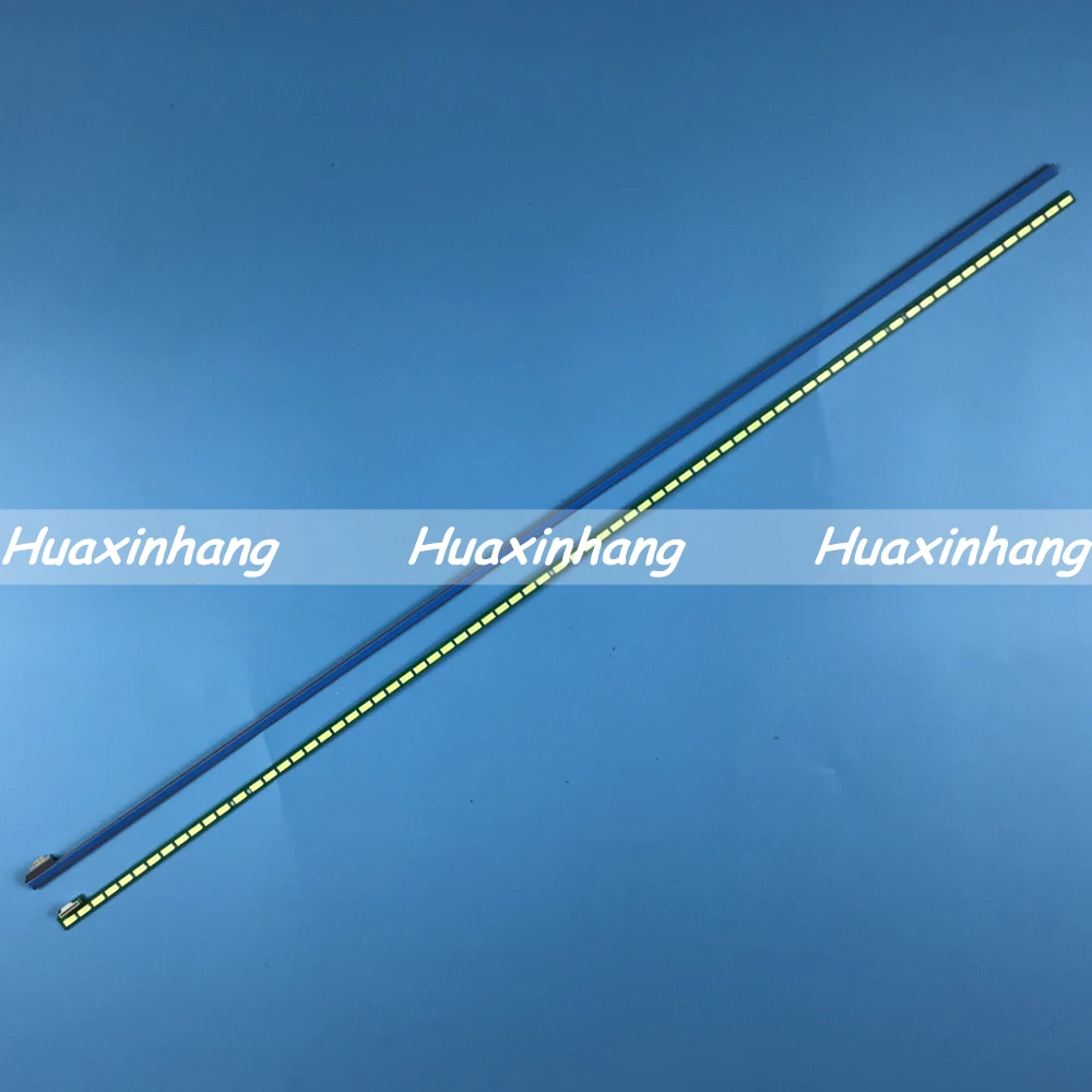 

2 PCS LED Backlight Strip For LG 6922L-0127A 55UB850V 55UB8200 55UB8500 55UB830V 55UB8250 55UB820V 6916L-1724A 1725A 1724B 1725B