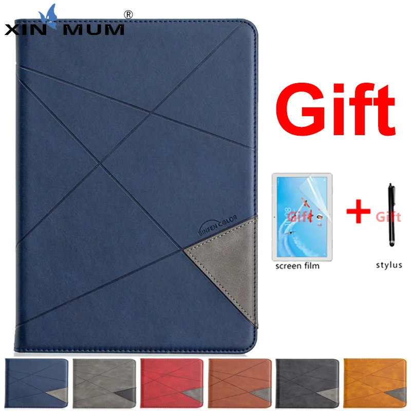 

Luxury Flip PU Leather Tablet Cover For Samsung Galaxy Tab A 8.4" 2020 Case SM-T307 Wallet Stand Case For Galaxy Tab A 8.4 2020