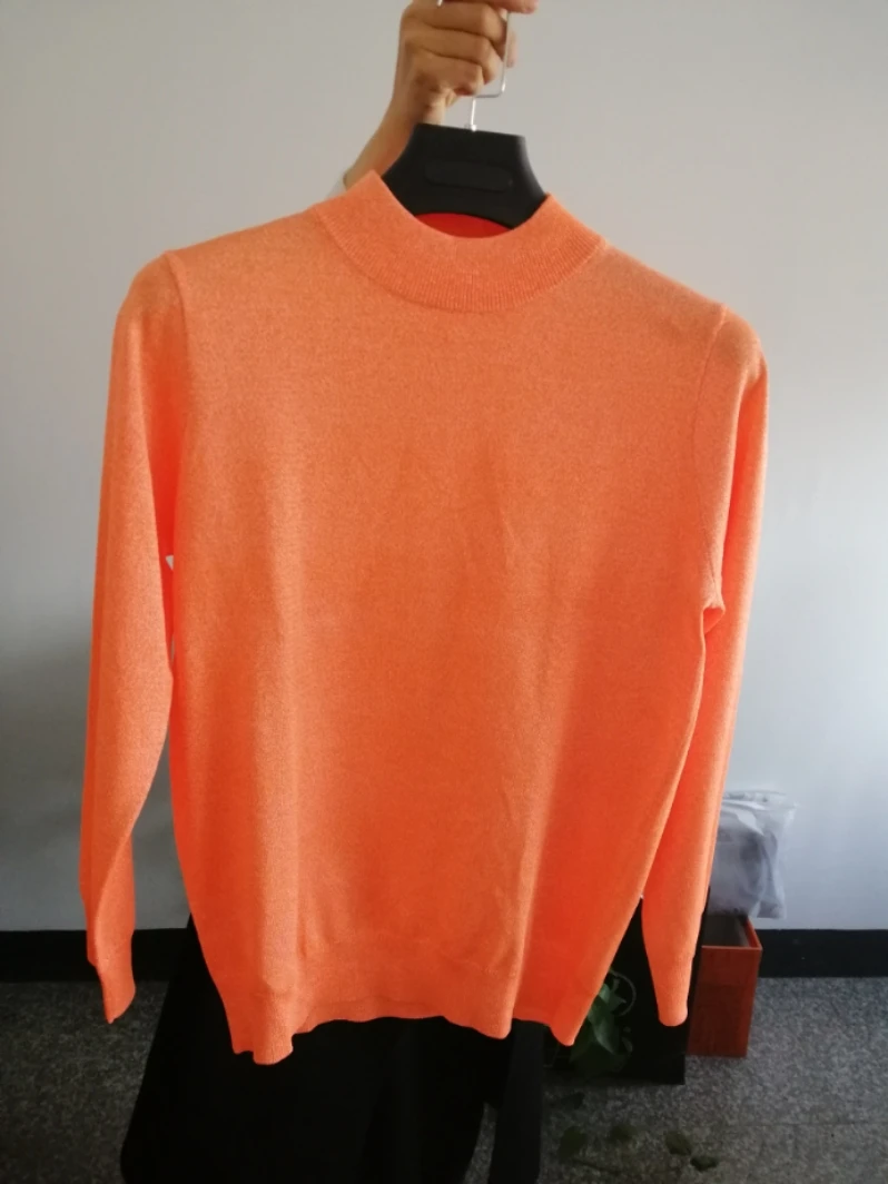 5-level anti-cut knit low-neck cut-proof clothing Variety of styles Anti-cutting and anti-cutting field protective clothing