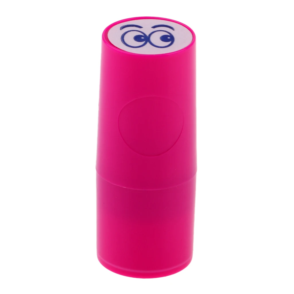 Bright Colorfast Golf Ball Stamper Marker Cute Animals Shape Design Eagle
