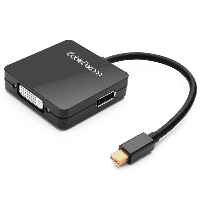 Mini-DisplayPort-Thunderbolt-to-HDMI-DVI-Displayport-Converter-Adapter-Cable-for-Apple-Macbook-Microsoft-Surface-Pro (1)