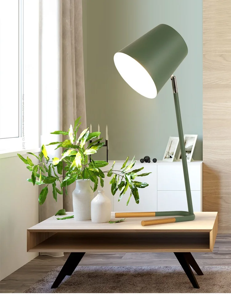 b and q bedside lights