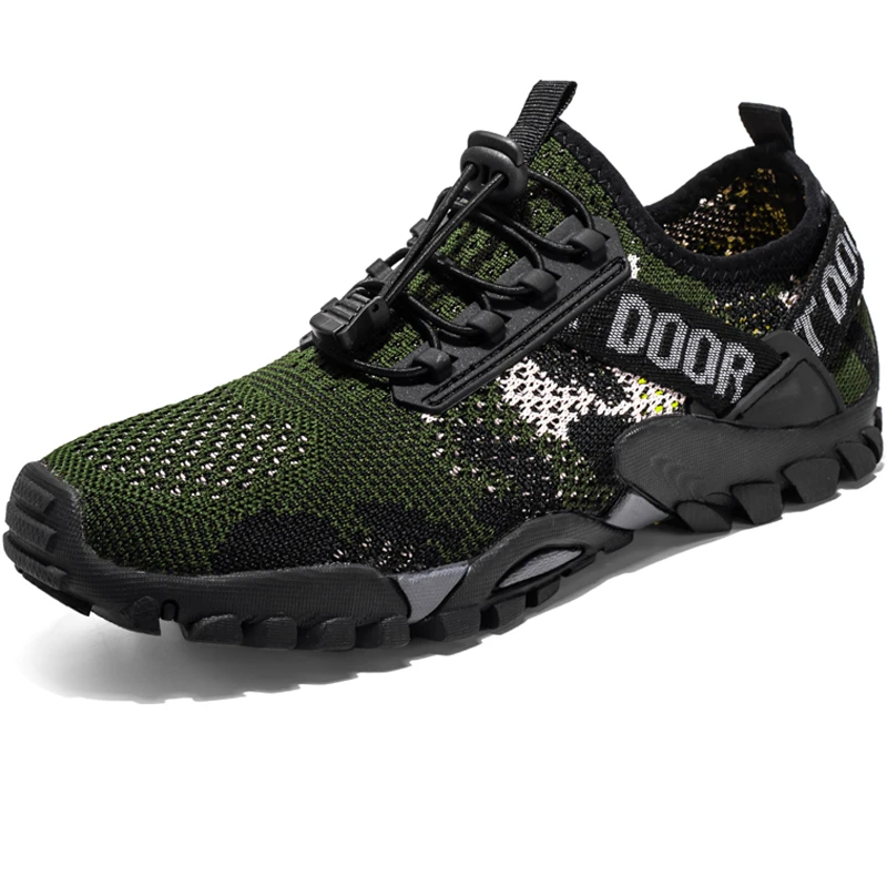 Zapatillas de antideslizantes para acuático para senderismo, escalada, playa, playa, deportes al aire novedad| | - AliExpress