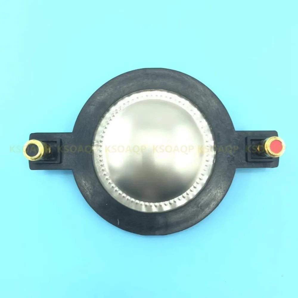 Rpd3240ti-8 Diaframma Diaframma Di Ricambio PRV RPD-3250Ti Per Driver Altoparlante D3240Ti 8 Ohm - Audio Professionale Behringer Td-3 - Foto 4