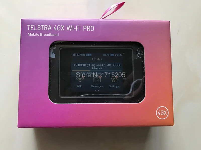 Разблокированный Мобильный Wi Fi Hotspot Huawei E5787 E5787Ph 67a LTE Cat6 аккумулятор 3000 мАч|3G/4G