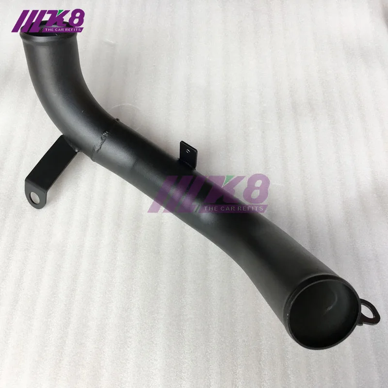 Turbo разрядка водосточная труба для A.udi/V.W MQB MK7 golf 7 EA888 1 8 T 2 0 TSI A3 S3 cupra GOLF GT I TTS MK3