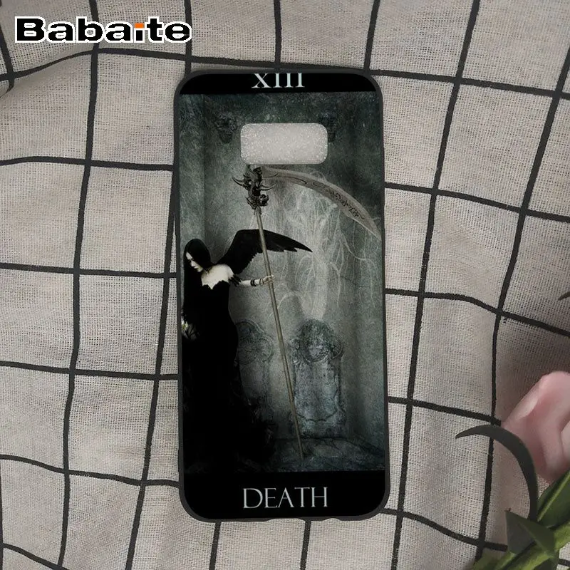 Death Tarot 