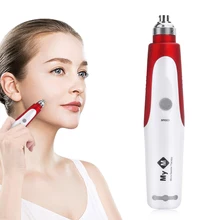 

Dr pen Derma Needle Pen 12pin Cartridge Needle Tips Machine Electric Micro Derma Rolling Therapy Beauty Tool Face Instrument