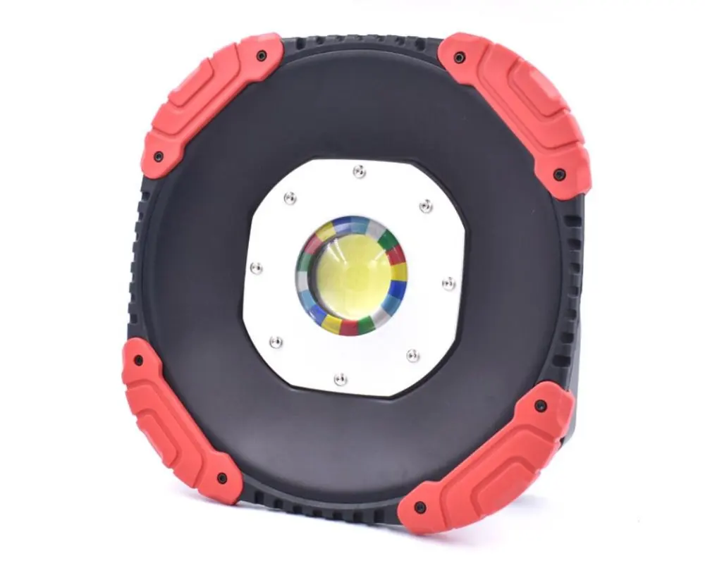 泛光补纹工作灯1