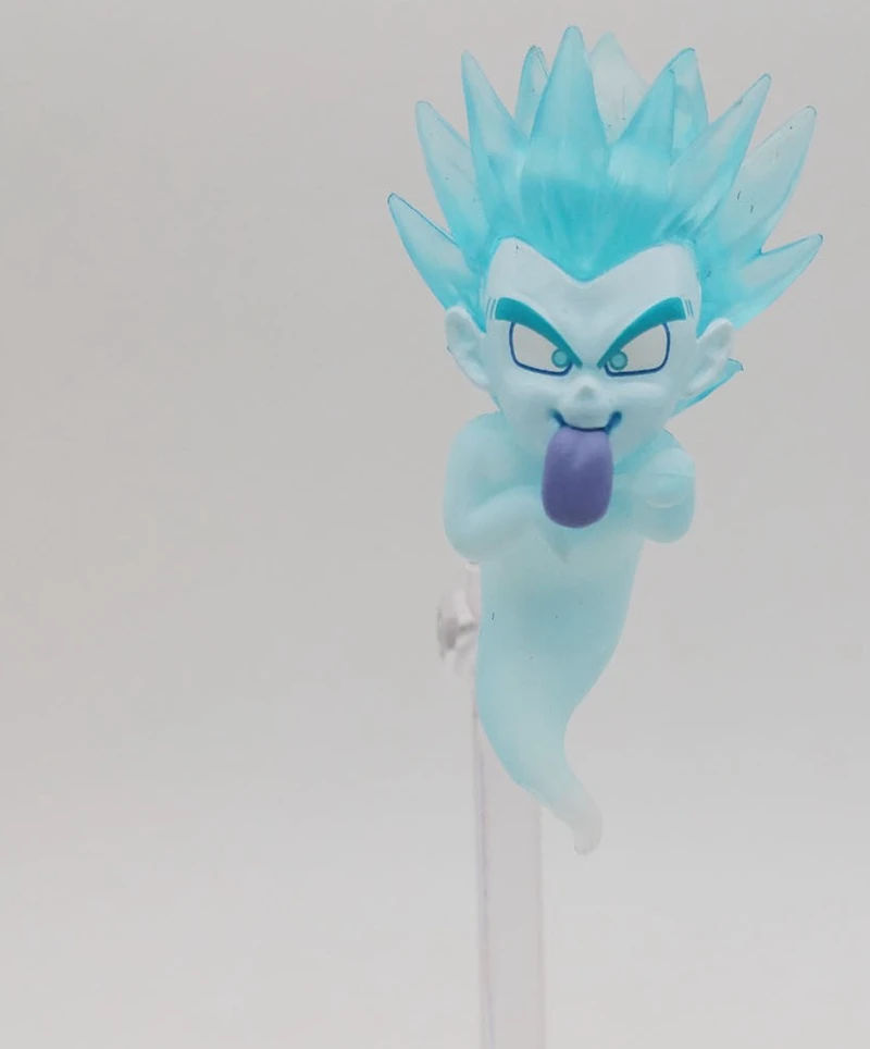 Для Dragon Ball Z DBZ SHF Gotenks фигурка игрушки модель фигурки куклы Brinquedos