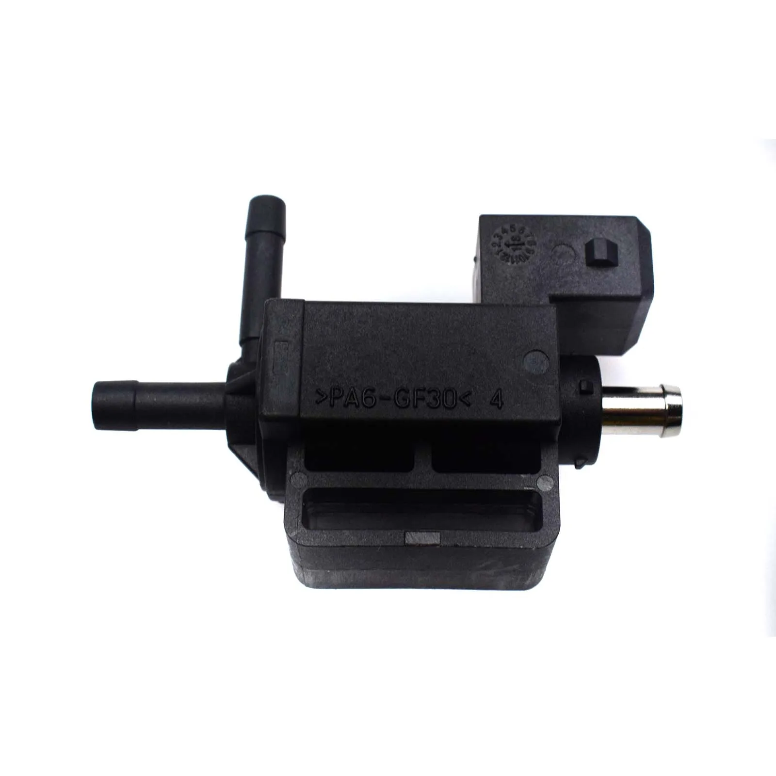 WOLFIGO Turbocharger Bypass Solenoid Valve For Ford Edge Fusion Focus Escape F-150 Transit Lincoln MKC MKS MKT MKZ BL3E-9K378-BA