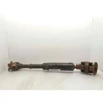 

2 TRANSMISSION CENTRAL TOYOTA LAND CRUISER (J9)