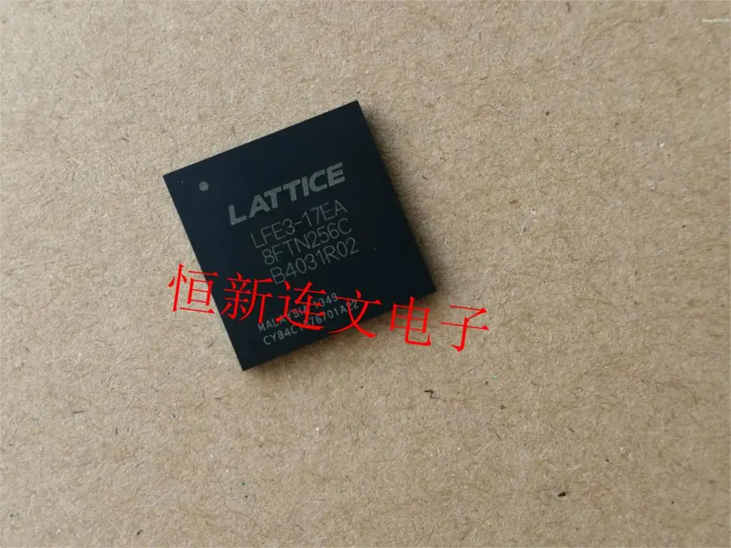 LFE3-17EA-8FTN256C