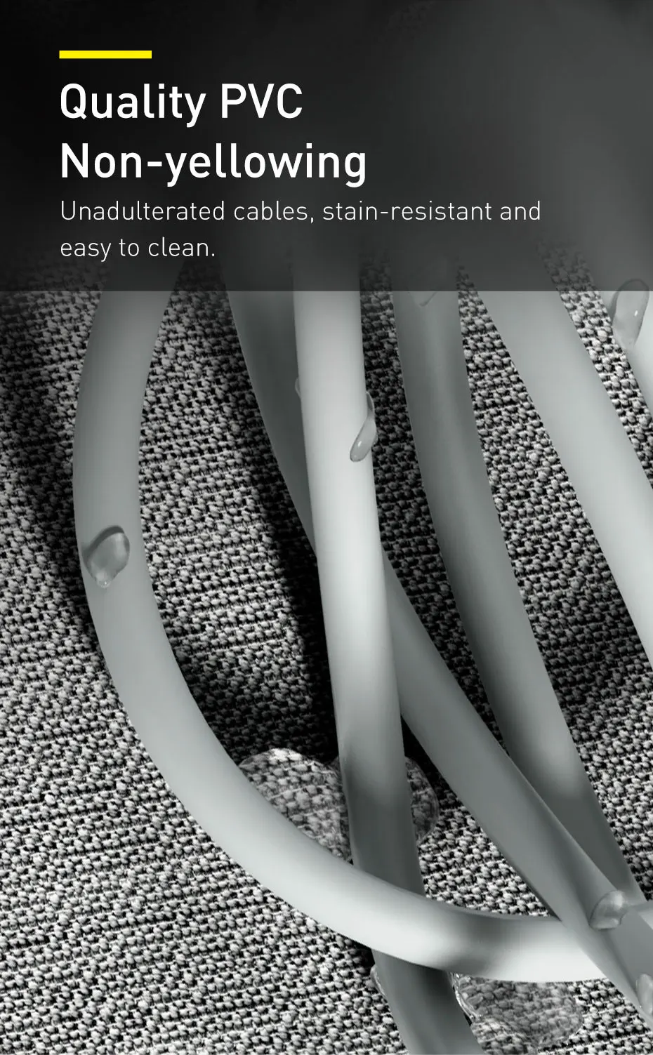 Baseus 2pcs USB Cable For iPhone 13 7 6 8 plus X XR 11 12 mini pro Charger USB Cable Fast Charging 1.5M