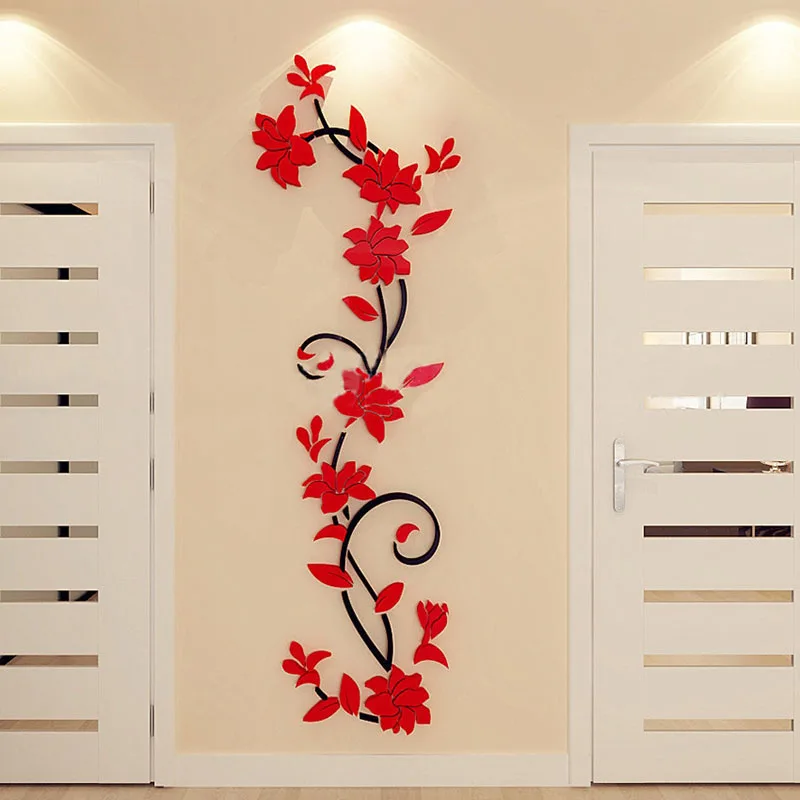 KAKUDER-DIY-3D-Acrylic-Crystal-Wall-Stickers-Living-Room-Bedroom-TV-Background-Home-u61213-DROP-SHIP