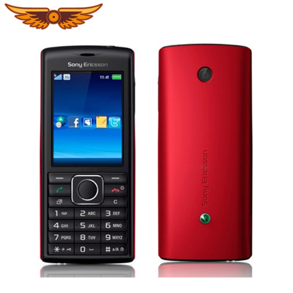 buy refurbished iphone Original Unlocked Sony Ericsson Cedar J108 GSM 2.2 Inches 2MP Camera 240p FM Radio Feature Cellphone iphone x refurbished