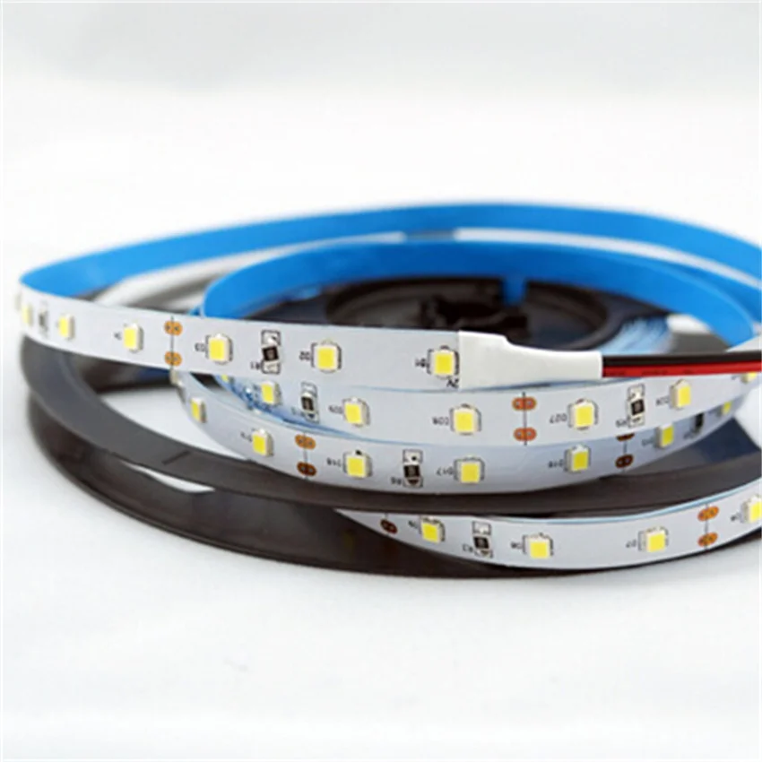 Free Shipping Hot Selling SMD2835 Led Strip 300leds/Roll IP20 IP65