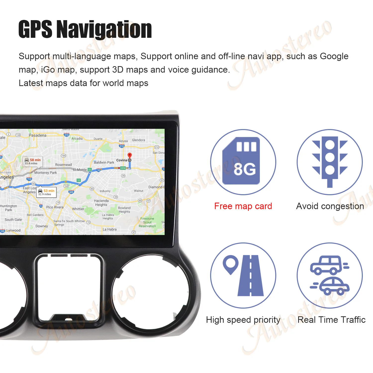 Rádio para Citroen 4 + 64 2008-unidade de Cabeça Aotsr Multimídia Automotivo Android 9 gb Oito Cores Px5 2 Din c5 2020 Navegação Gps Dsp Carplay Kit 23 Aotsr kit multimídia automotivo, android 9, 4