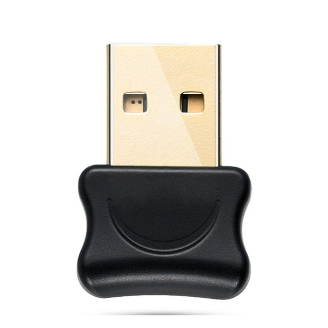 in 1 Bluetooth-Compatible V5.0 USB Receiver & Transmitter for Computer Mobile Phone Tablet Mouse and Keyboard Wireless Adapter