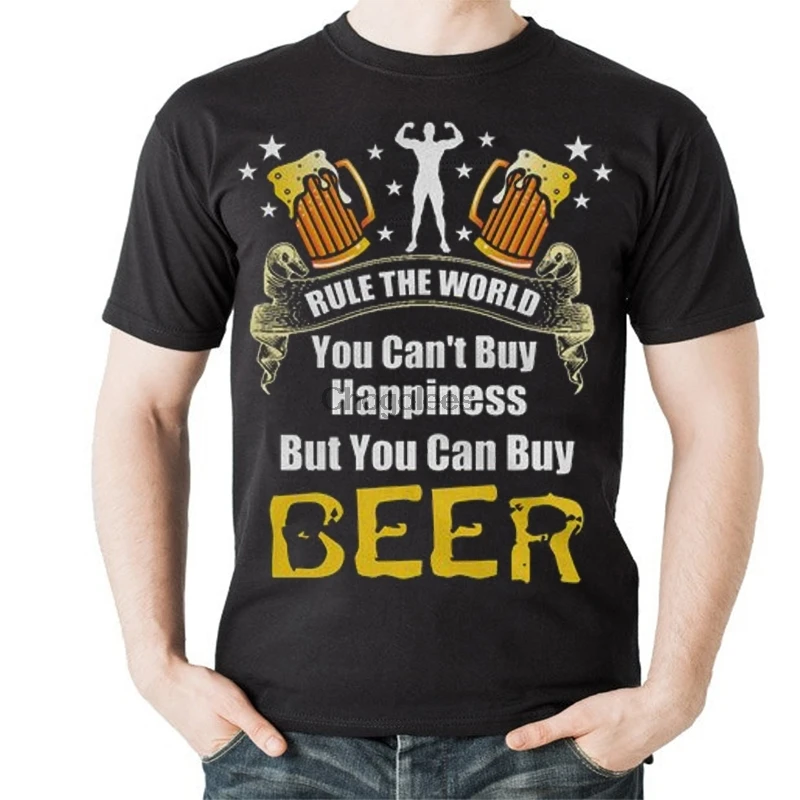 beer gifts for men Beer T shirt Beer lover gift Beer gift Typography print Beer shirt Gifts under 50 GEORGIA Beer Shirt
