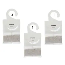 Висячее ароматное саше Ароматерапия мешок анти-вредитель против плесени Аромат Освежитель Воздуха шкаф домашний Автомобиль