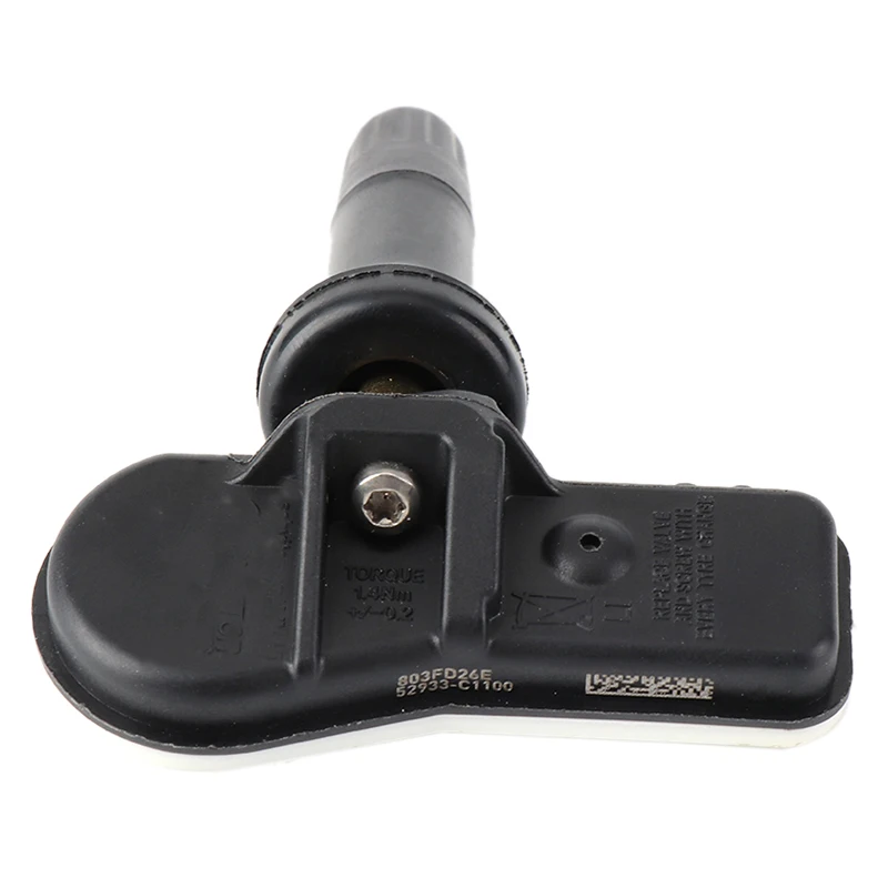Датчик давления в автомобильных шинах для hyundai Ix25 Tucson I40 Ix35 52933-C1100