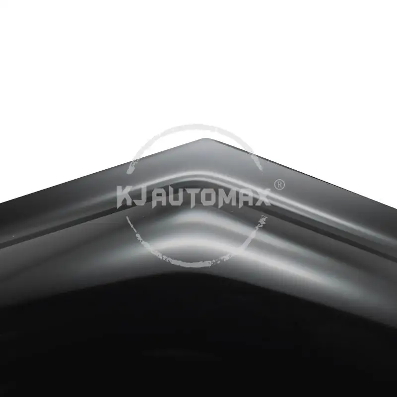 KJAUTOMAX аксессуары для стайлинга автомобилей Вентиляционное окно козырек Солнцезащитный козырек дождевик для Mini Cooper F60