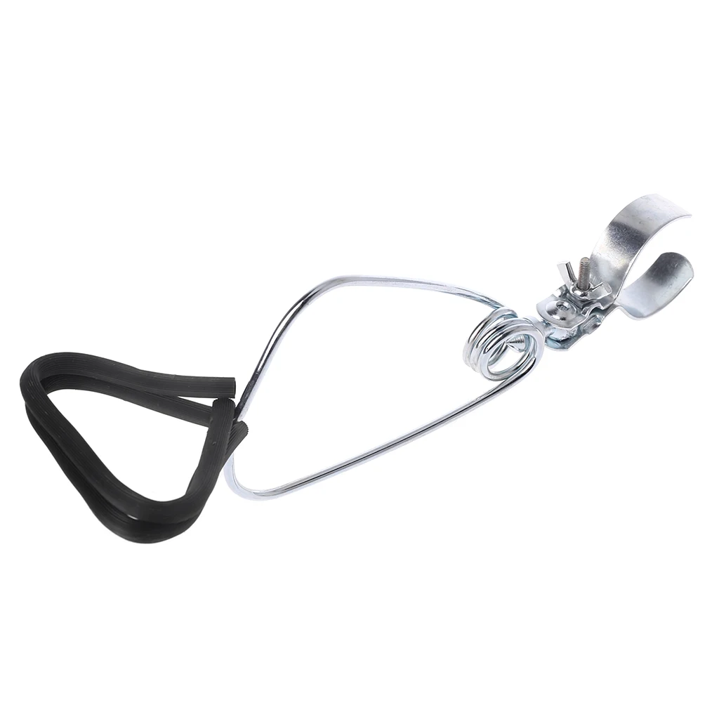 

Drop Ship Metal Reptile Pet Light Heating Lamp Clamp Holder For Ceramic Bulbs Heater