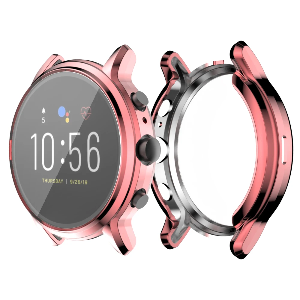 Case for Fossil Gen 5 Carlyle 