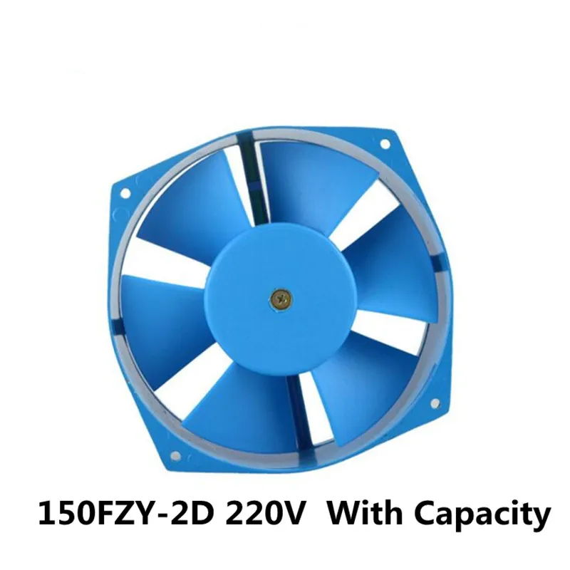 Welding Machine Cooling Fan Axial Fan Blower Hvac Systems Parts