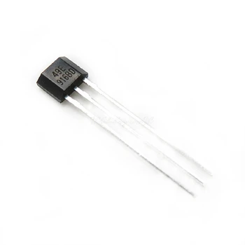 

10pcs/lot 49E OH49E SS49E sensor Effect Sensor new and original In Stock