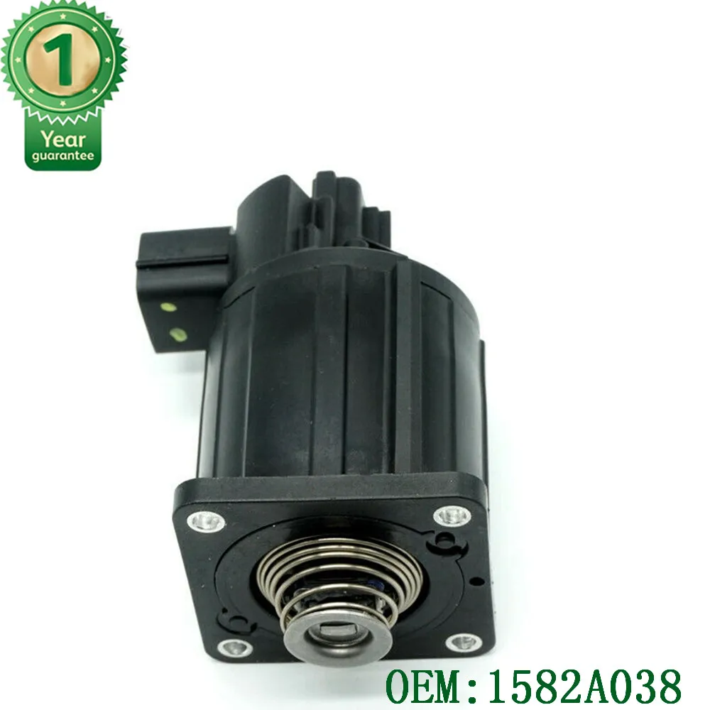 EGR Valve Exhaust Gas Recirculation For Mitsubishi PAJERO MONTERO SPORT L200 TRITON STRADA 4D56 4M41 1582A038 1582A483 1582A037