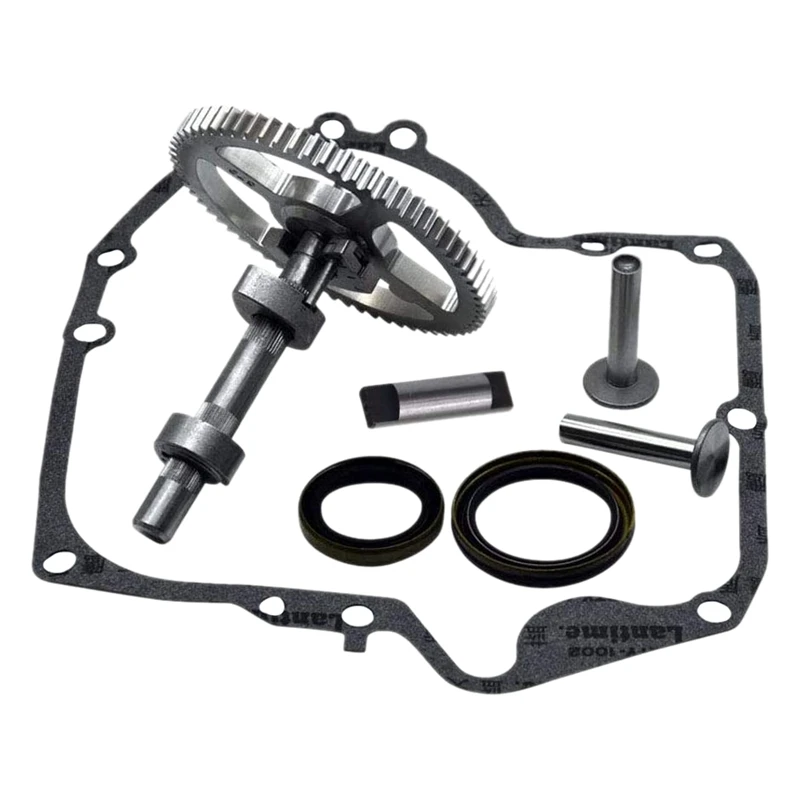 84005207 Camshaft with Gasket and Oil Seal for 793880 Replaces 793583