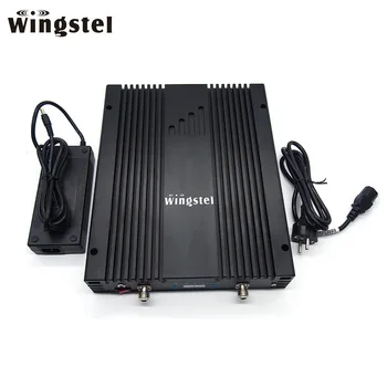 

Phone Cell Signal Booster Antenna Mobile Repeater 3g Amplifier Cellular Device