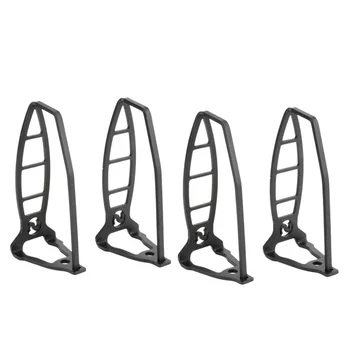 

4Pcs Motorcycle Turn Signal Protection Net Light Grille Protective Cover for BMW F800GS F650GS Turn Signal Bracket
