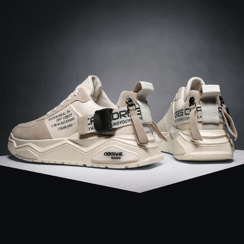 fashion men casual shoes trend designer male breathable spring sneakers outdoor sport moccasins homme 2020 man leisure flat shoe (13)