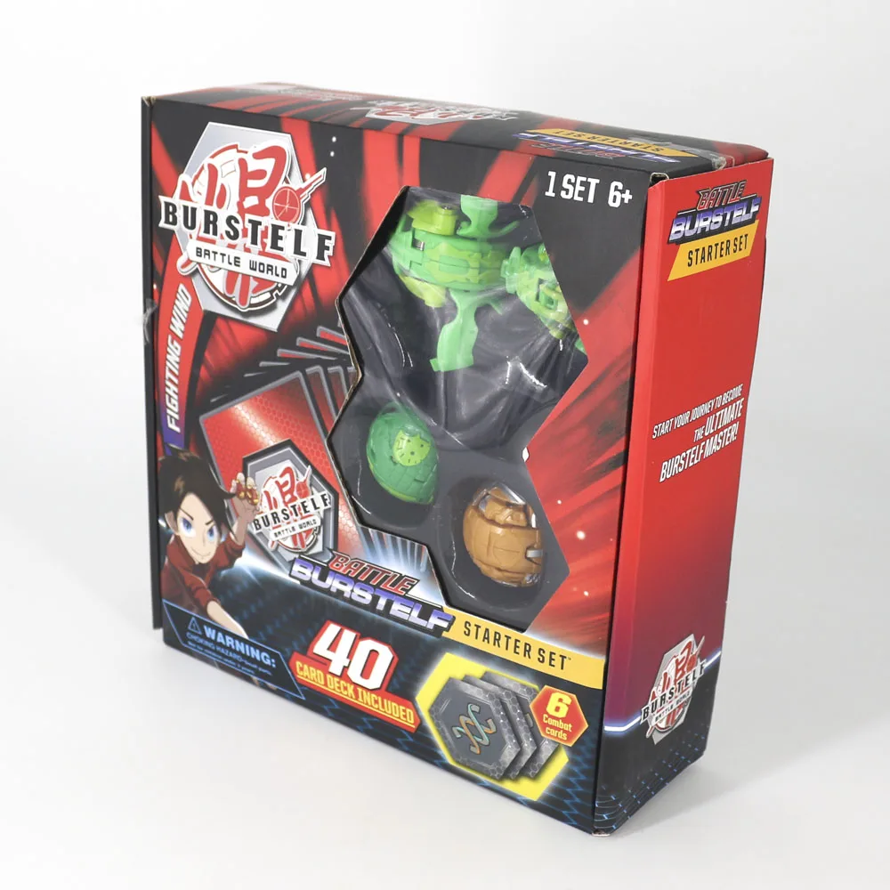Takara Tomy Bakugan Battle Brawlers Baku BakuCores Battle Planet Starter Pack настольная игра Dragonoid 3 мяч игрушки для детей