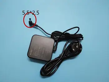 

New Genuine Original Laptop adapter power charger ADP-65GD B for Asus S400 S600 Series 19V 3.42A 65W