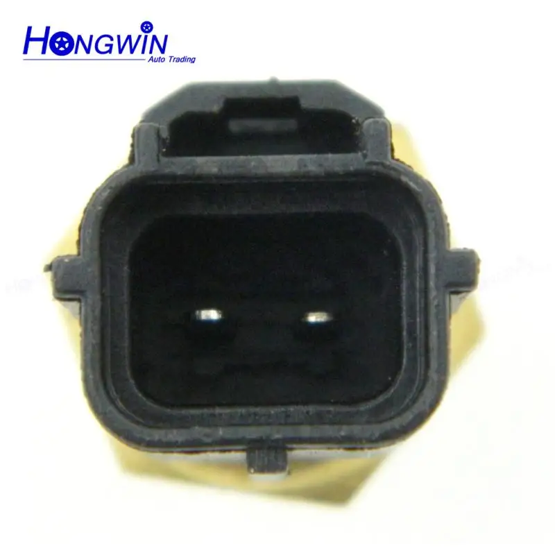 Genuine No. 56027873 Coolant Water Temperature Sensor Fits Dodge Ram Dakota Chrysler Jeep TJ 4L 5S1500 SU3035 TX81, 2132811 temperature sensor
