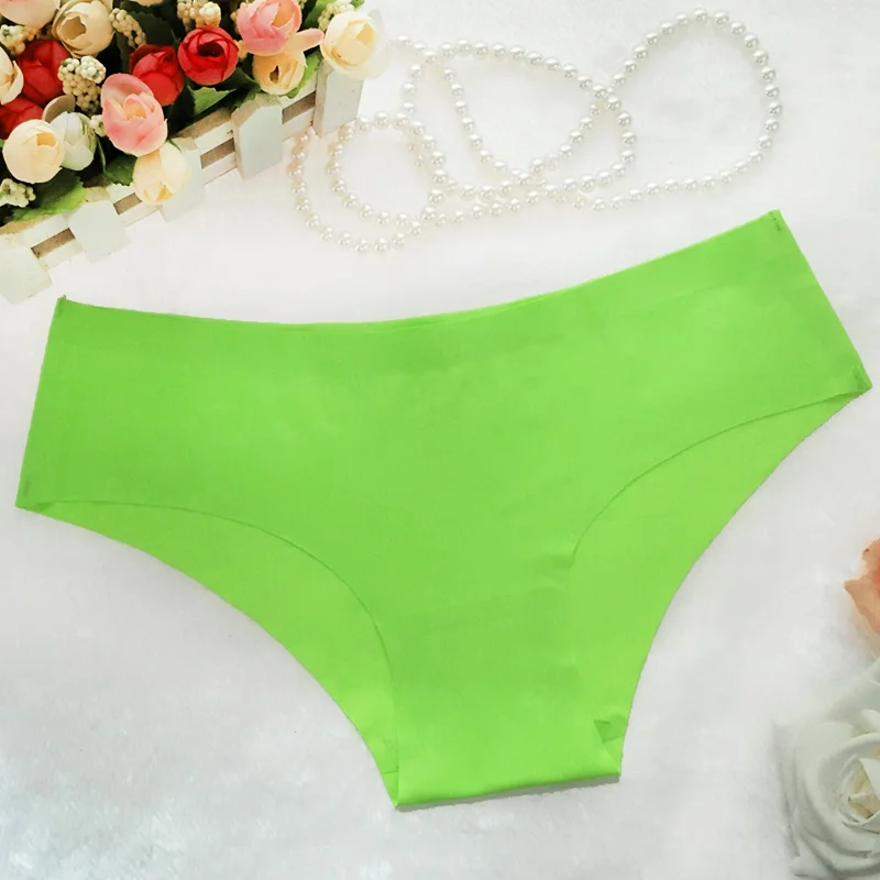Хорошее качество, трусики бесшовные, сексуальные женские Bragas Tanga, однотонное скрытое нижнее белье с цветами, женские розовые трусы Calcinha