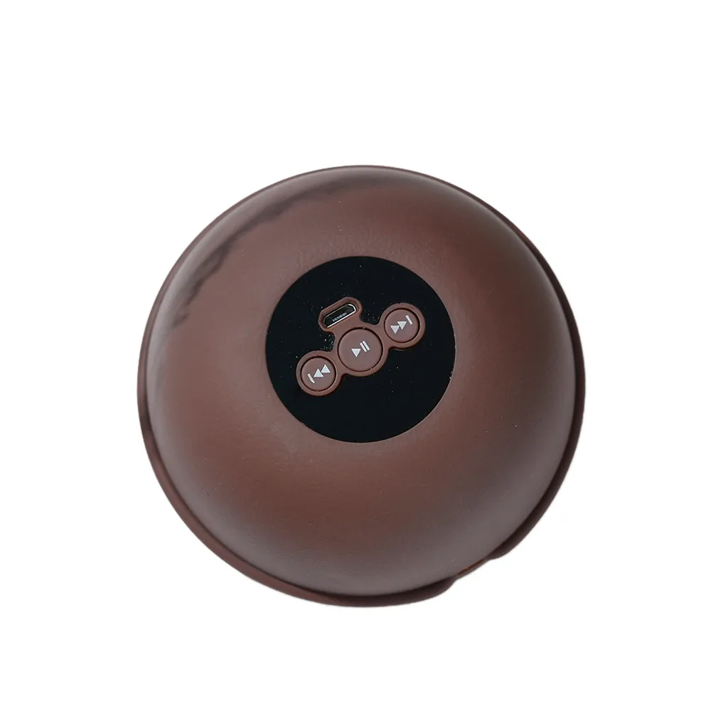Portable Wireless Bluetooth Loud Stereo Speaker Fruit shape Stereo Subwoofer Super battery life Altavoces Bluetooth