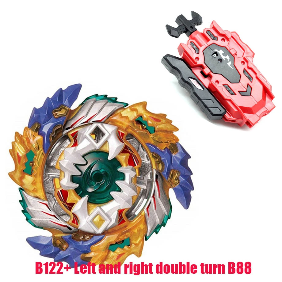 TAKARA TOMY Beyblade Burst Geist Fafnir.8. Ab топы с пусковым устройством металлический сплав Арена