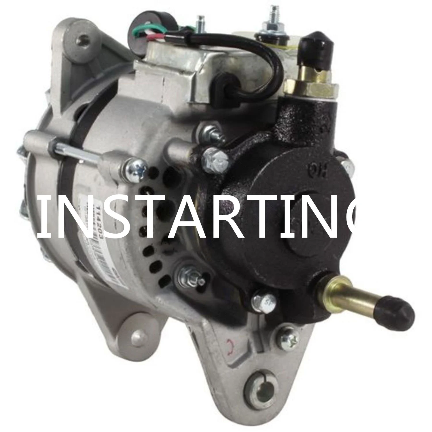 

ALTERNATOR DYNAMO GENERADOR ELECTRICO FOR 12V 60A 1002130220 1002130230 1002130231 1002130250 100213029 1002130290