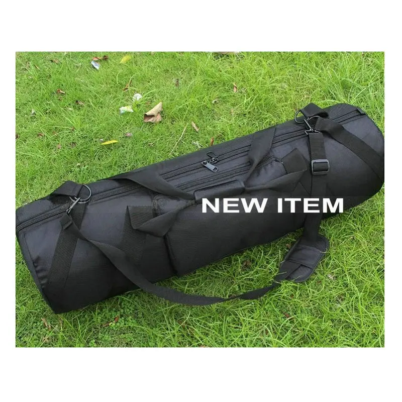 NEW LARGE UPGRADE PROFESSIONAL Tripod Bag Camera Tripod Bladder Bag Travel  For  GITZO FLM YUNTENG SIRUI BENRO SACHTLER XYY