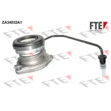 Подшипник выжимной гидравлический ALFA ROMEO: MITO 1.4 TB/1.4 Tu