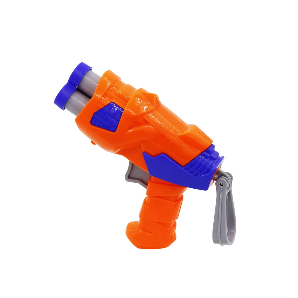 Taobao стойло пересечение границы внешней торговли игрушка мягкая пулевой пистолет безопасная стрельба родитель и детская игра детская игрушка