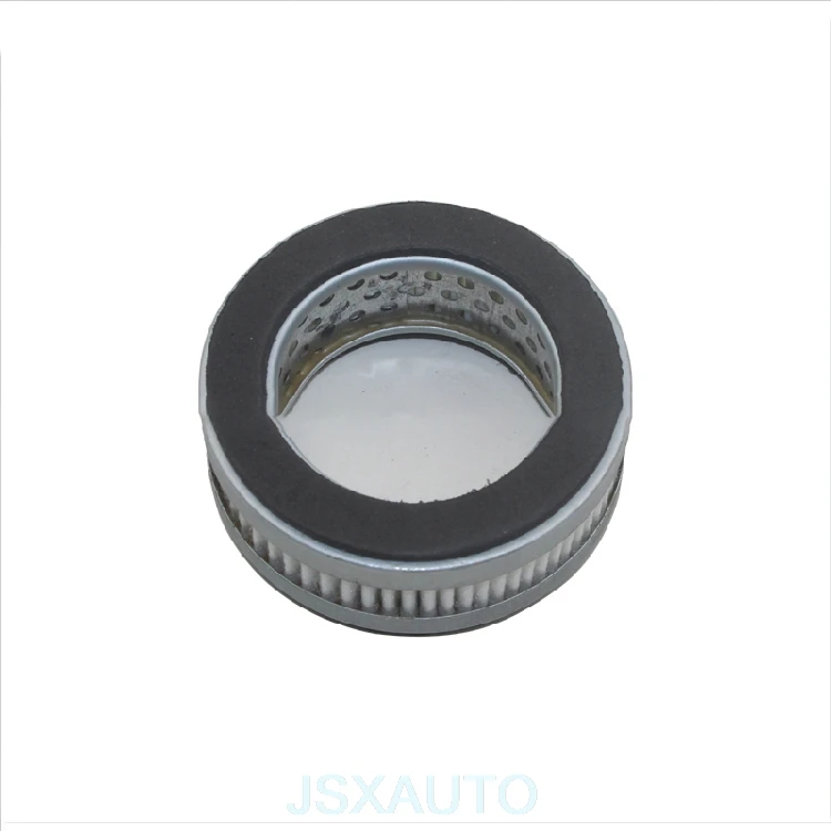 Excavator Accessories Hydraulic fuel tank cap Breathing filter Cartridge Bracket for VOLVO HYUNDAI R215-7 - Цвет: as picture