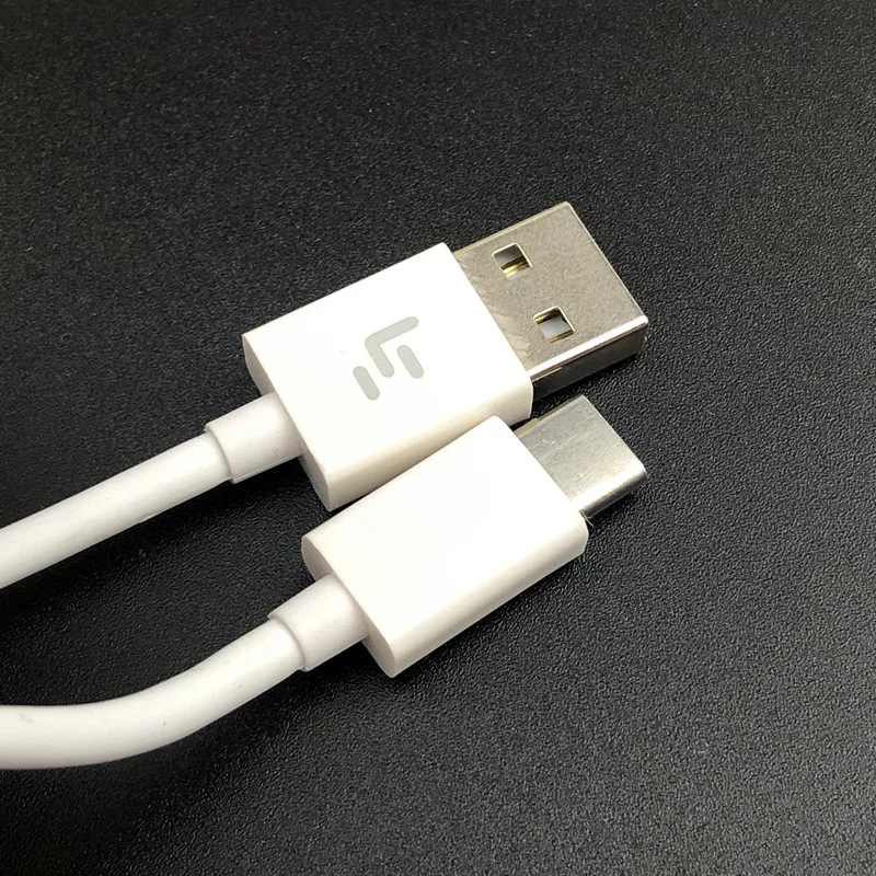Letv Le Pro 3 быстрая Зарядное устройство кабель voor Usb Quick 3A 100 см круглый Тип c кабель питания данных для Le s3 X626 max 2X522le2le