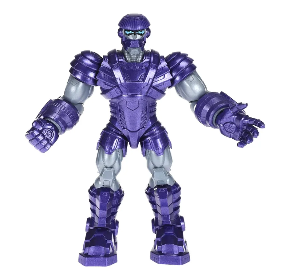 Marvel Legends Captain Marvel Series Kree Sentry 8" BAF Bulid A Figure Loose Action Figure