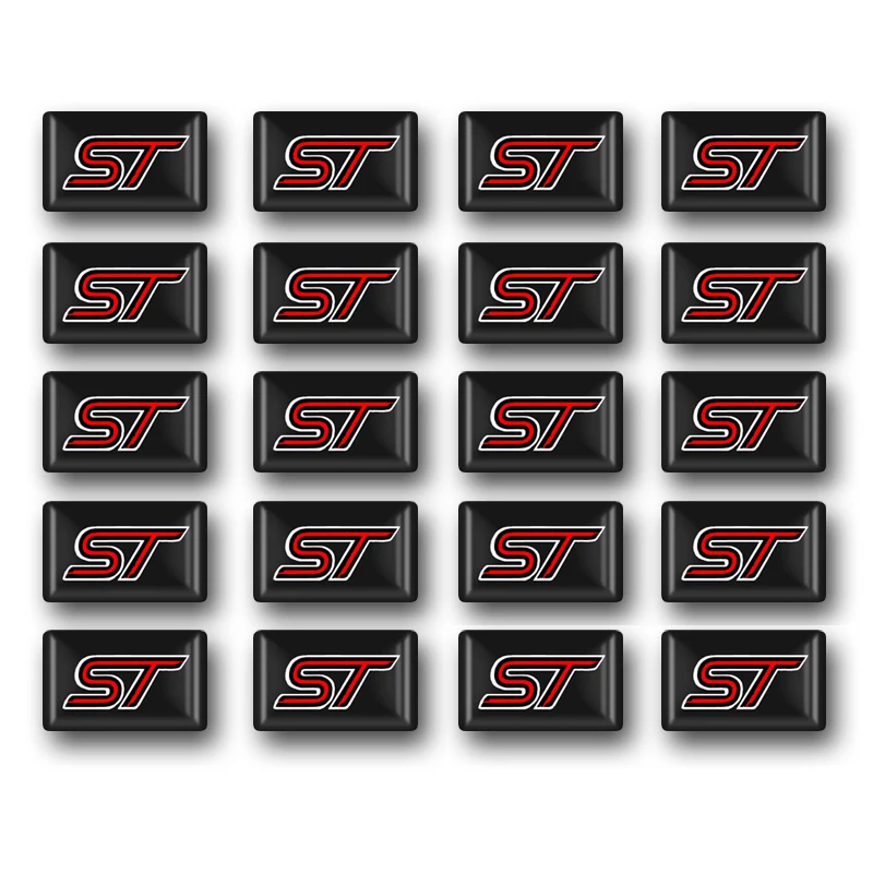 20 pcs